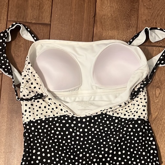 Summersalt | The Ruffle Oasis size 10 - Picture 7 of 7